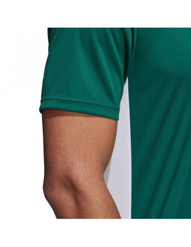 Tshirt adidas Entrada 18 Jr CD8358