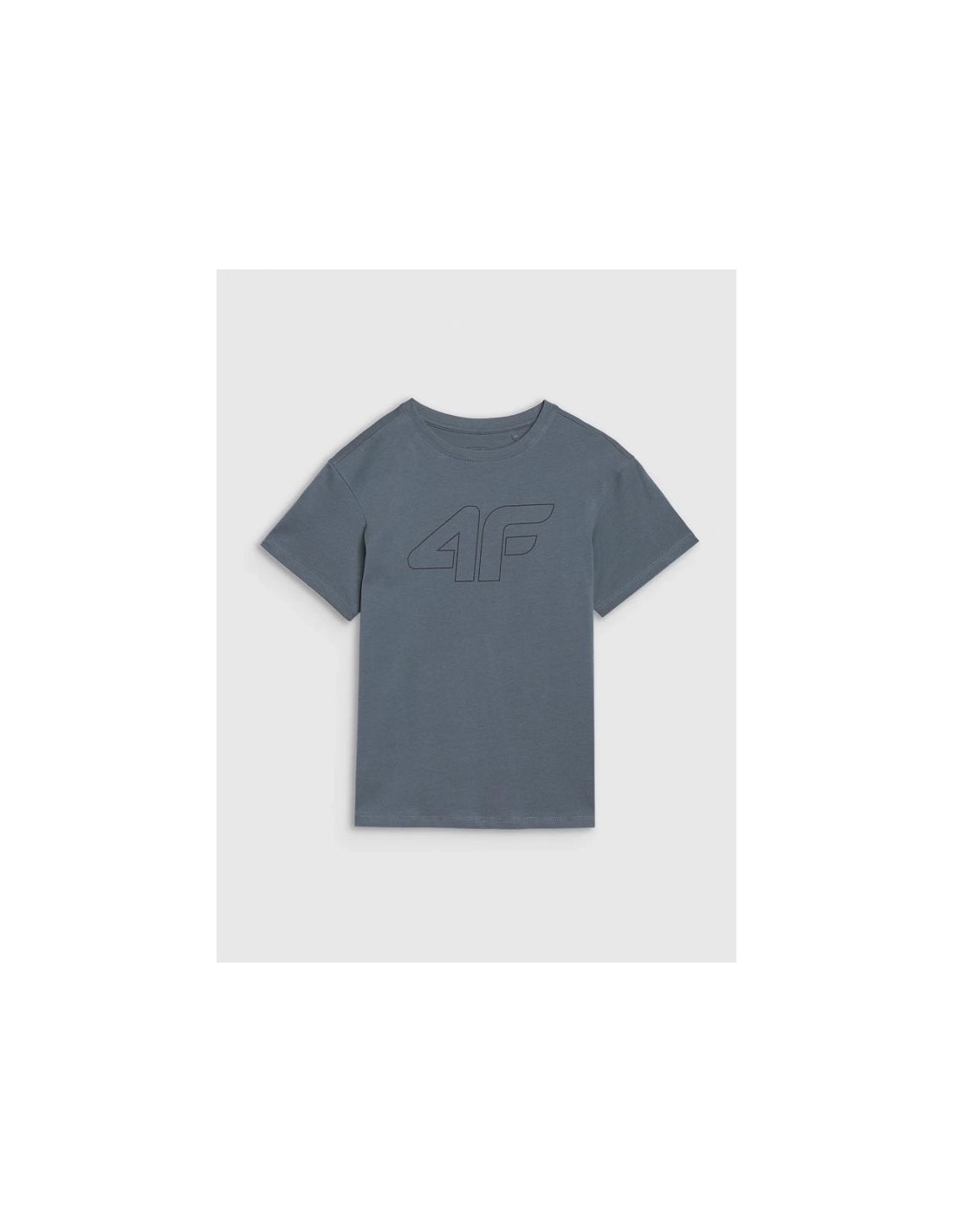 Tshirt 4F Jr 4FJWSS25TTSHM232546S
