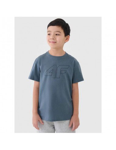 Tshirt 4F Jr 4FJWSS25TTSHM232546S