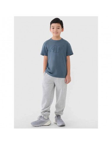Tshirt 4F Jr 4FJWSS25TTSHM232546S