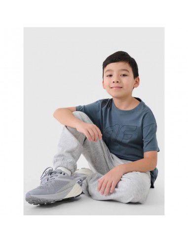 Tshirt 4F Jr 4FJWSS25TTSHM232546S