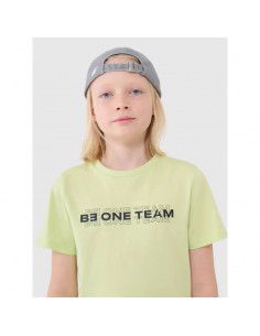 Tshirt 4F Jr... 2