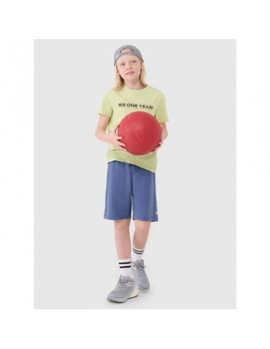 Tshirt 4F Jr 4FJWSS25TTSHM218645N