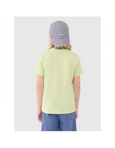 Tshirt 4F Jr 4FJWSS25TTSHM218645N