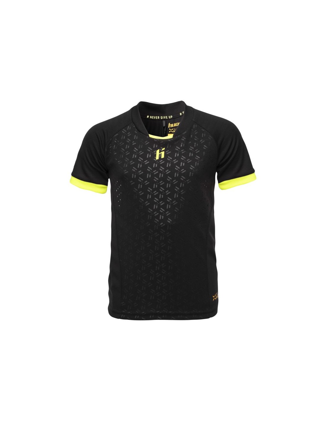 Kids' Clothing Huari Black