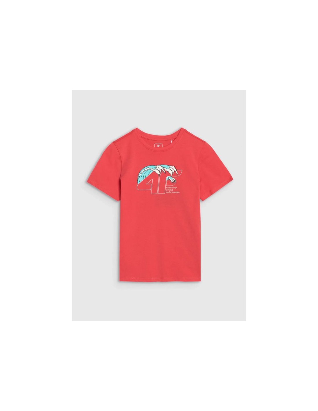 Kids' Clothing 4F Orange