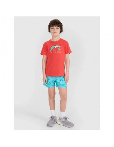 Tshirt 4F Jr 4FJWSS25TTSHM191763S