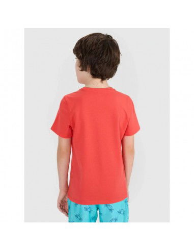 Tshirt 4F Jr 4FJWSS25TTSHM191763S