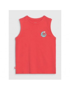 Tshirt 4F Jr 4FJWSS25TSLEM16263S