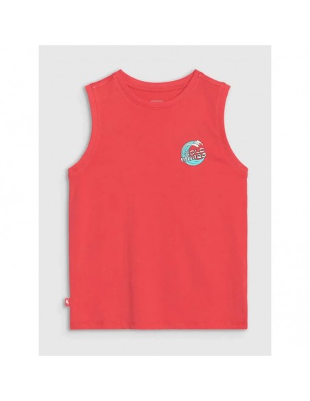 Tshirt 4F Jr 4FJWSS25TSLEM16263S