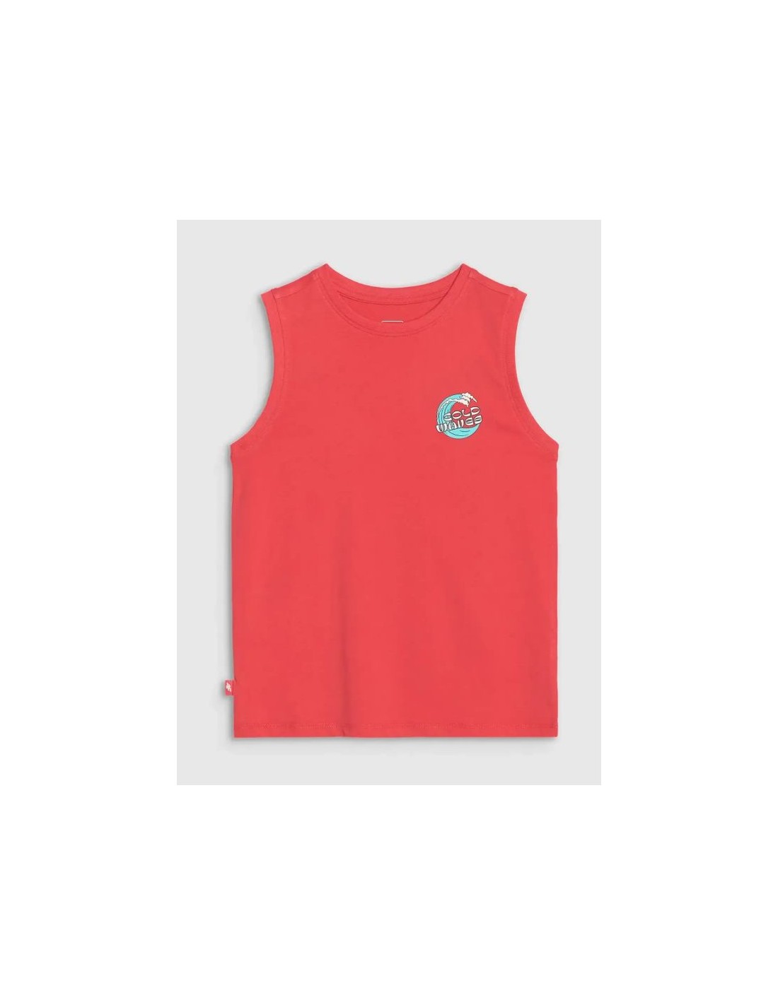 Kids' Clothing 4F Orange