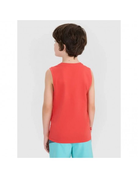 Tshirt 4F Jr 4FJWSS25TSLEM16263S