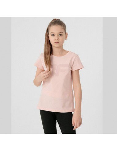 Tshirt 4F Jr HJL22JTSD005 65S