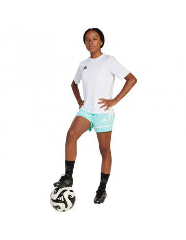 Adidas Squadra 25 Jr Tshirt JJ0058