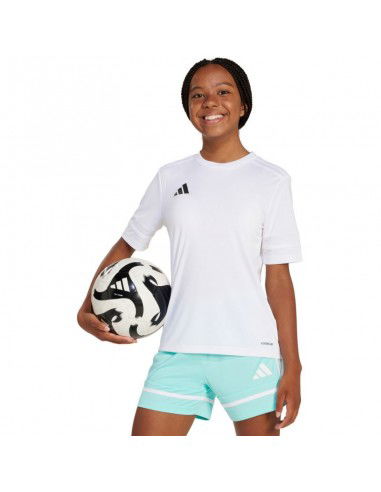 Adidas Squadra 25 Jr Tshirt JJ0058