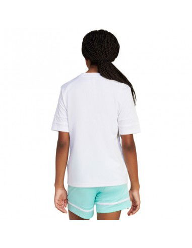 Adidas Squadra 25 Jr Tshirt JJ0058