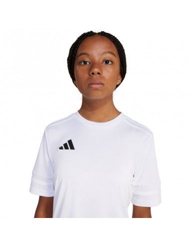 Adidas Squadra 25 Jr Tshirt JJ0058