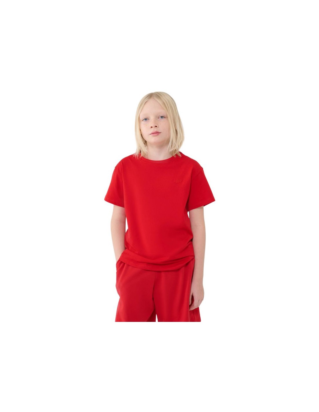 Tshirt 4F M2324 Jr 4FJWSS25TTSHM2324 62S