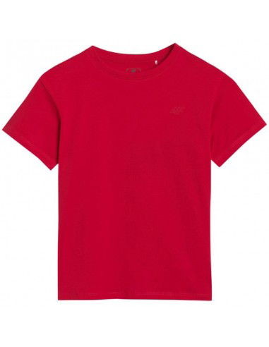 Tshirt 4F M2324 Jr 4FJWSS25TTSHM2324 62S