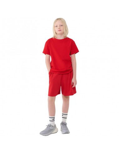 Tshirt 4F M2324 Jr 4FJWSS25TTSHM2324 62S