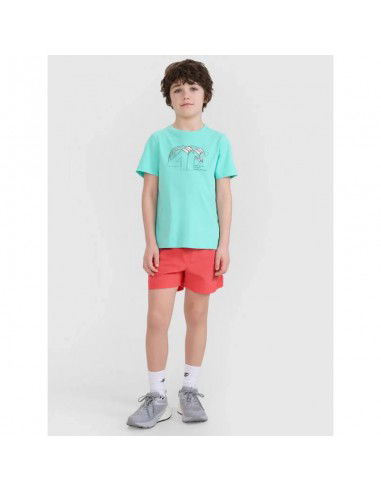 Tshirt 4F Jr 4FJWSS25TTSHM191747S