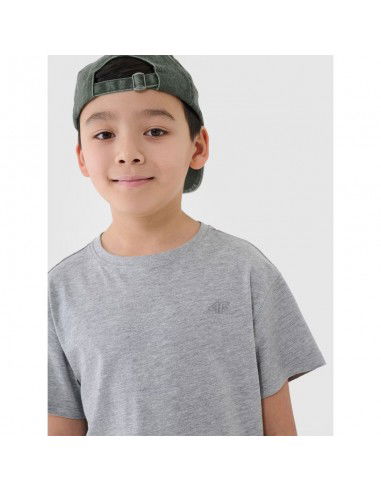 Tshirt 4F Jr 4FJWMM00TTSHM233025M