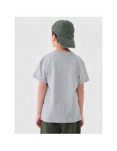 Tshirt 4F Jr 4FJWMM00TTSHM233025M