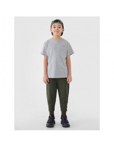 Tshirt 4F Jr 4FJWMM00TTSHM233025M