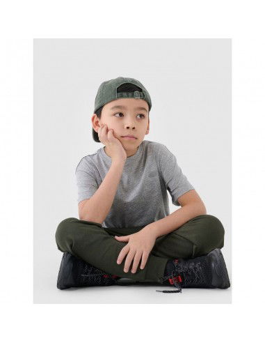 Tshirt 4F Jr 4FJWMM00TTSHM233025M