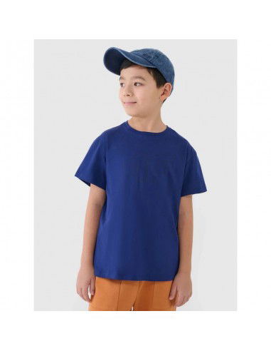 Tshirt 4F Jr 4FJWSS25TTSHM232536S
