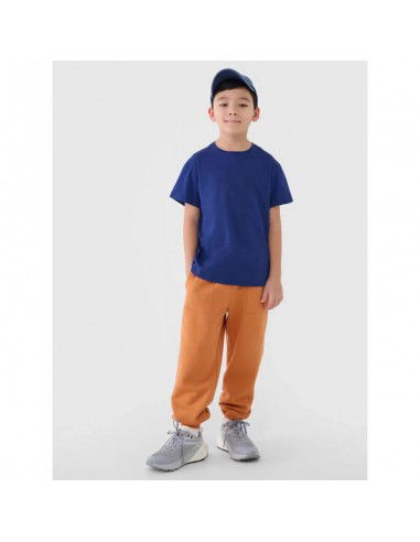 Tshirt 4F Jr 4FJWSS25TTSHM232536S