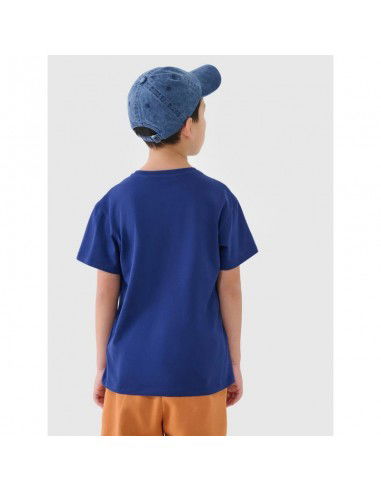 Tshirt 4F Jr 4FJWSS25TTSHM232536S