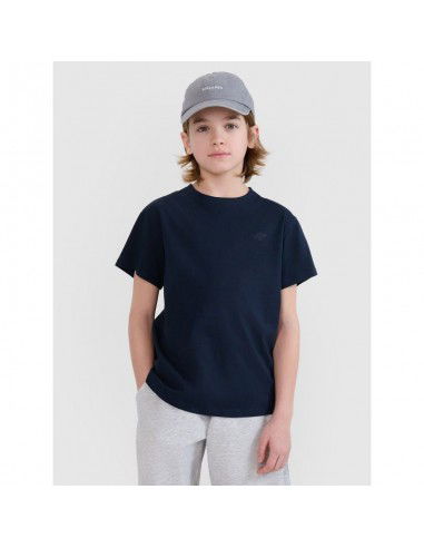 Tshirt 4F Jr 4FJWMM00TTSHM233031S