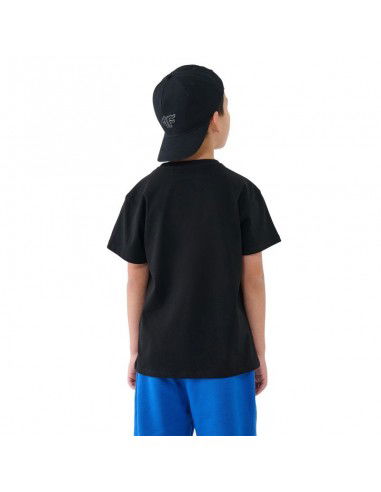 Tshirt 4F Jr 4FJWMM00TTSHM233020S
