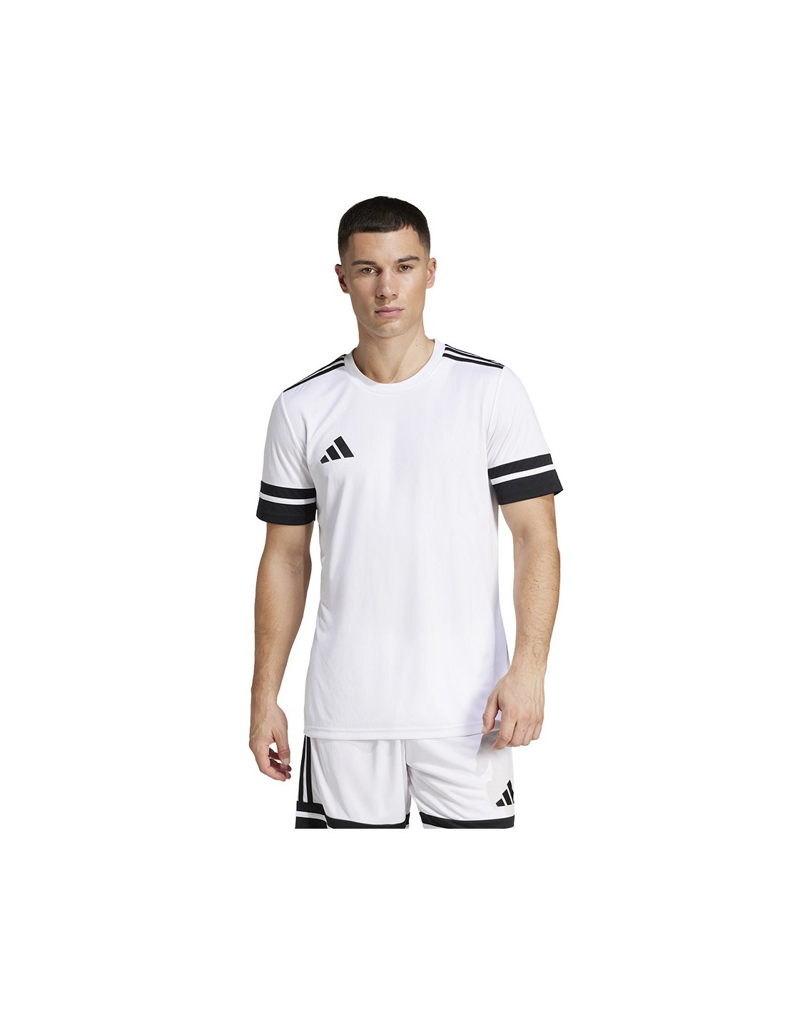 Men's T-Shirts Adidas White