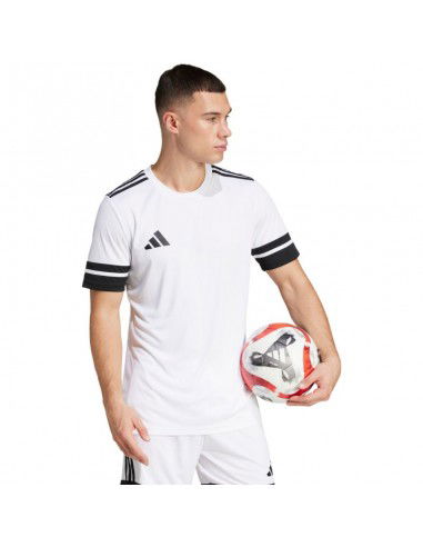 Tshirt adidas SQUADRA 25 JSY JG5835