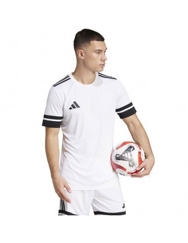 Tshirt adidas SQUADRA 25 JSY JG5835