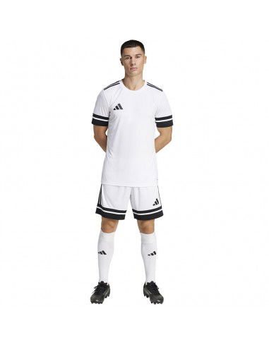 Tshirt adidas SQUADRA 25 JSY JG5835