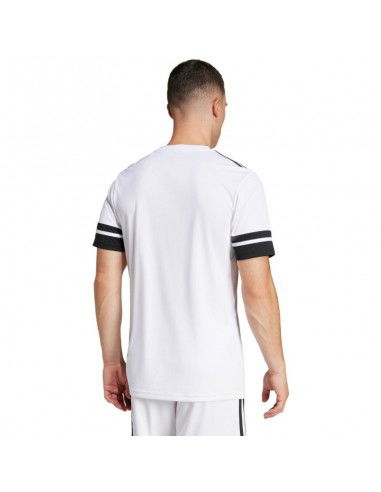 Tshirt adidas SQUADRA 25 JSY JG5835