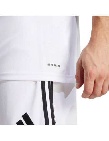 Tshirt adidas SQUADRA 25 JSY JG5835