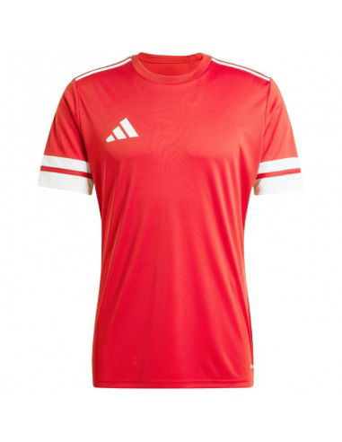 Tshirt adidas SQUADRA 25 JSY JE2601