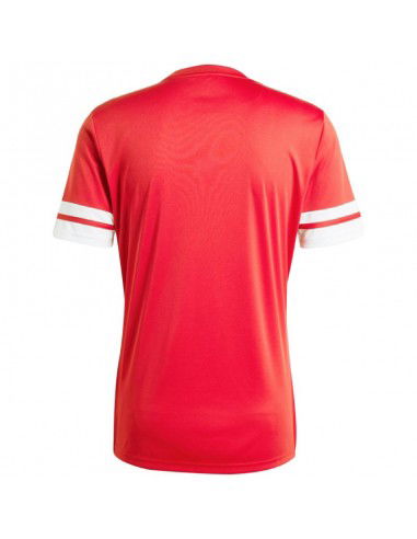 Tshirt adidas SQUADRA 25 JSY JE2601