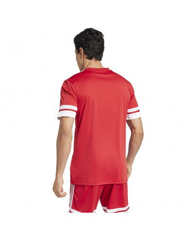 Tshirt adidas SQUADRA 25 JSY JE2601