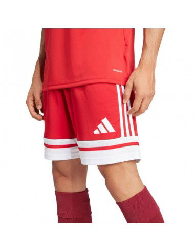 Tshirt adidas SQUADRA 25 JSY JE2601