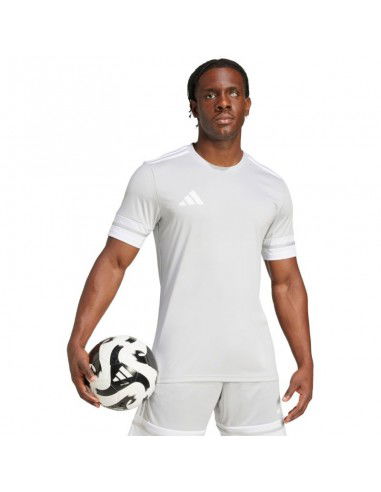 Tshirt adidas SQUADRA 25 JSY JG5837