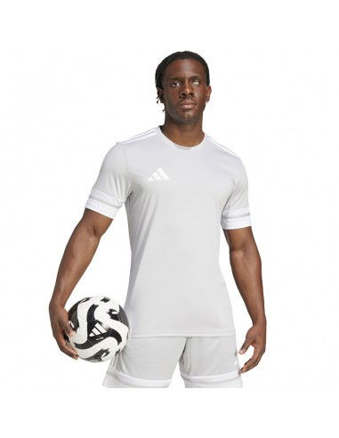 Tshirt adidas SQUADRA 25 JSY JG5837