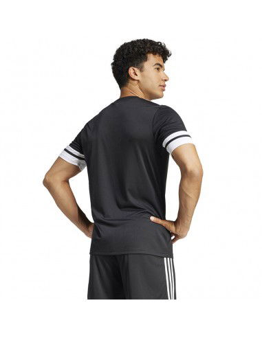 Tshirt adidas SQUADRA 25 JSY JG5832