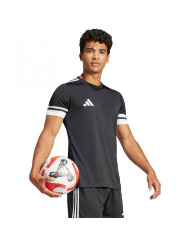 Tshirt adidas SQUADRA 25 JSY JG5832