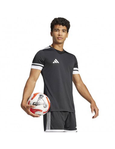 Tshirt adidas SQUADRA 25 JSY JG5832