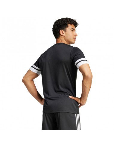 Tshirt adidas SQUADRA 25 JSY JG5832